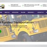 Website Design for Busing and Transportation Companies in GTA