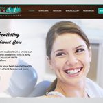 Website Design for Dentists