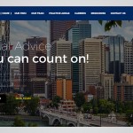 Website Design for Lawyers in Calgary