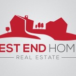 Logo Design for Real Estate Companies