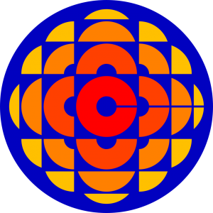 Canadian Broadcasting Corporation 1974