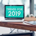 Web Design Trends for 2019