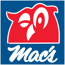 mac’s store
