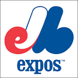 Montreal Expos logo