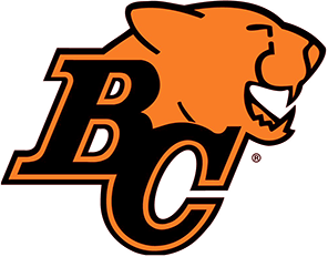 The BC Lions football team