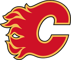 calgary flames logo