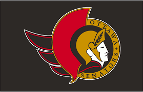 ottawa senators logo
