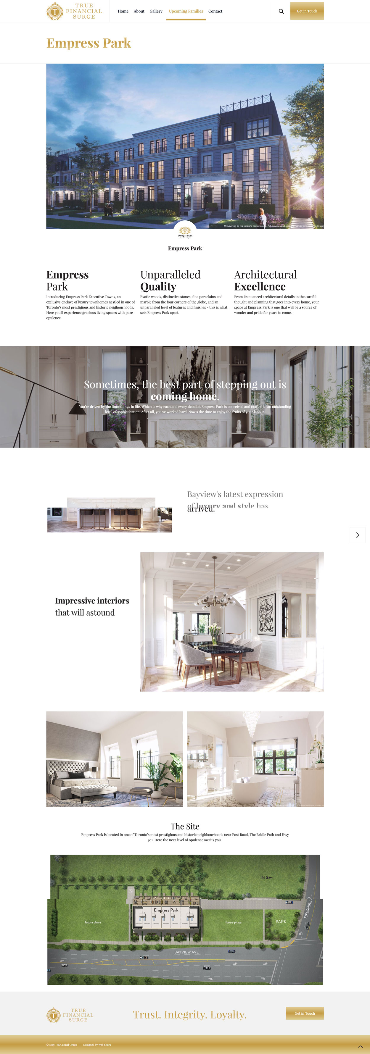 real-estate-developer-web-design