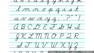 Hand-drawn-fonts