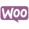 Woocommerce logo