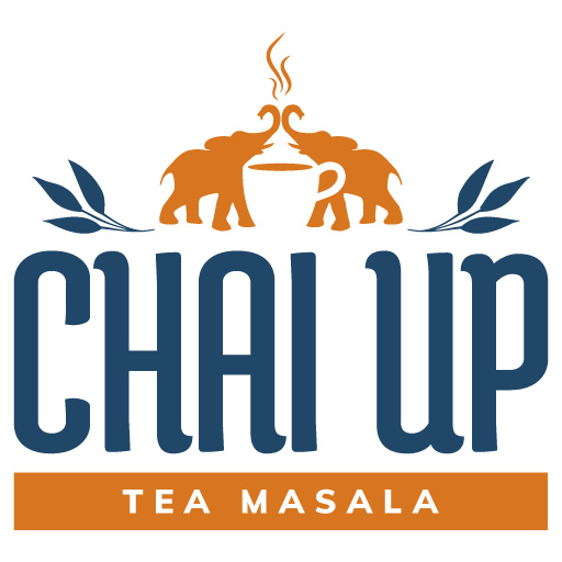 Chai Up logo