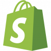 shopify logo