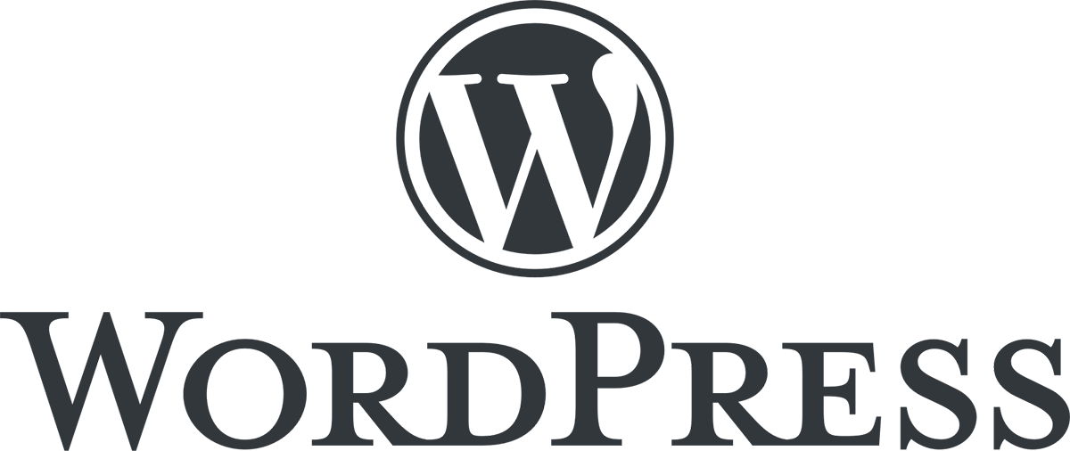 Wordpress logo