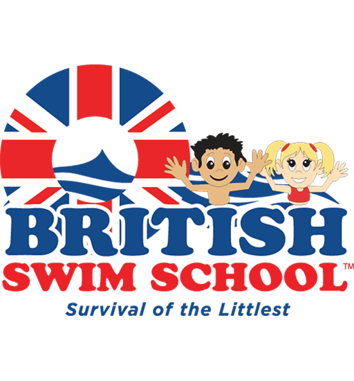 British Swim School logo