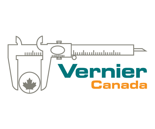 Vernier Canada logo