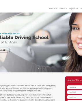 All State Driving School