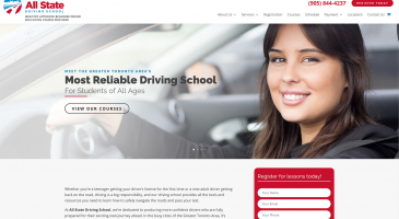 All State Driving School