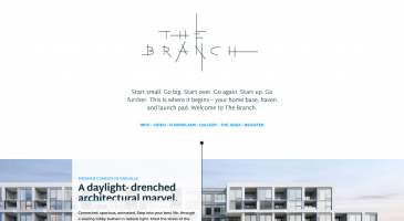 The Branch Oakville