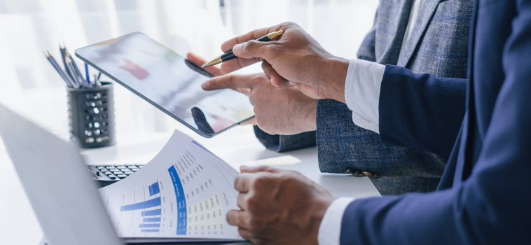 Building Value, Driving Growth: 15 Years of Partnership Between Web Sharx and Beacon Advisors