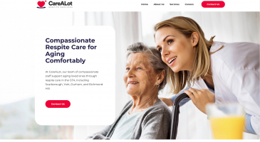 CareALot Respite Services