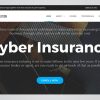 Cyber Insurance Education - Homepage