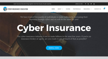 Cyber Insurance Education