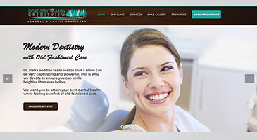 R Dentists (formerly Dentistry 5306)