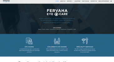 Fervaha Eye Care