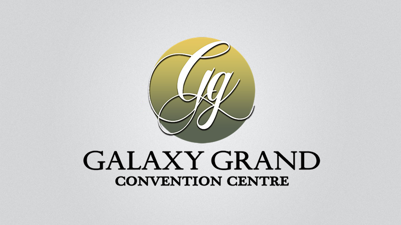 Galaxy Grand Convention Centre - Logo