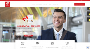 GP Immigration Services