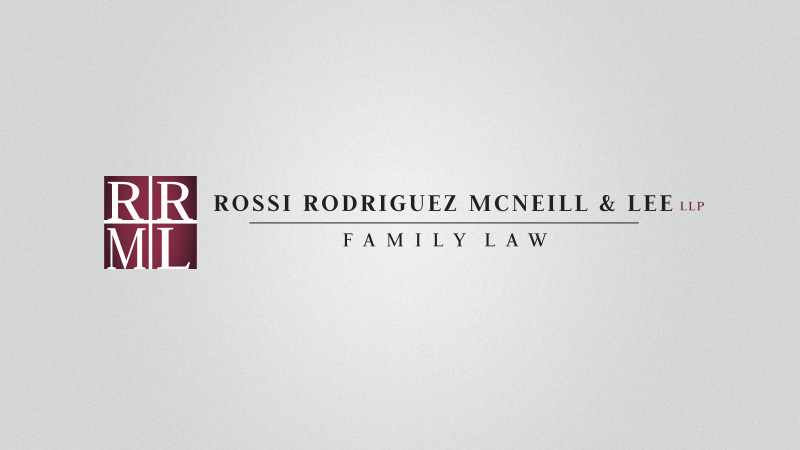 RRML Family Law - Logo