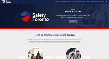 Safety Toronto