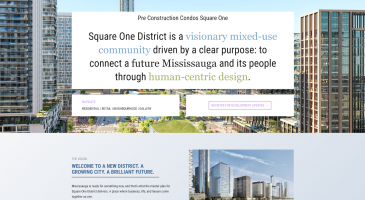 Square One District