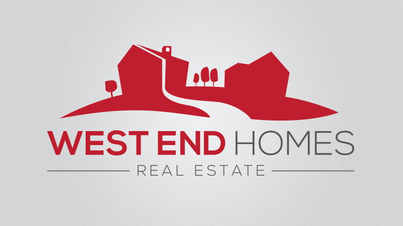 West End Homes - Logo