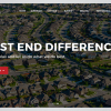 West End Homes - Homepage #2