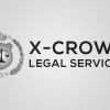 X Crown Legal Services - Logo